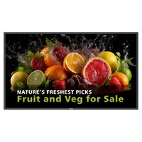 Philips Signage Display 43BDL5050D/00, 43",  UHD, 24/7, 600cd/m² Android