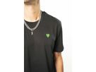 jan SEVEN dettwlyer Shirt Heart (Unisex), XS