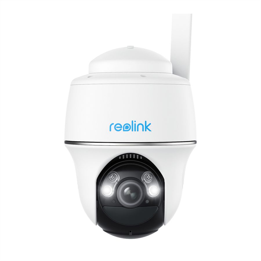 Reolink G430 Outdoor PT-Kamera, 4 MP, 90°, IR-LED 10m, LTE