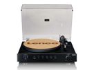 Lenco Platine vinyle LS-700BK