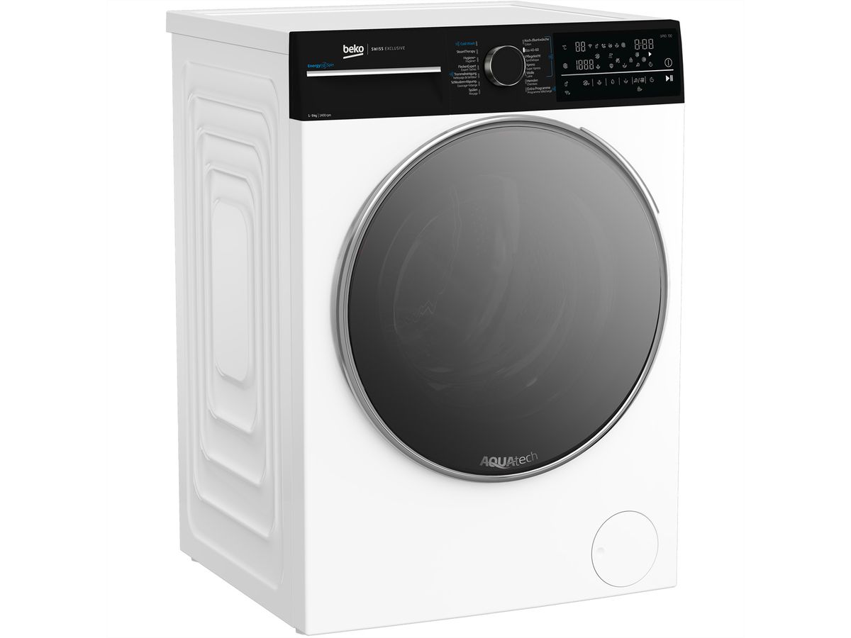 Beko Waschmaschine WM720