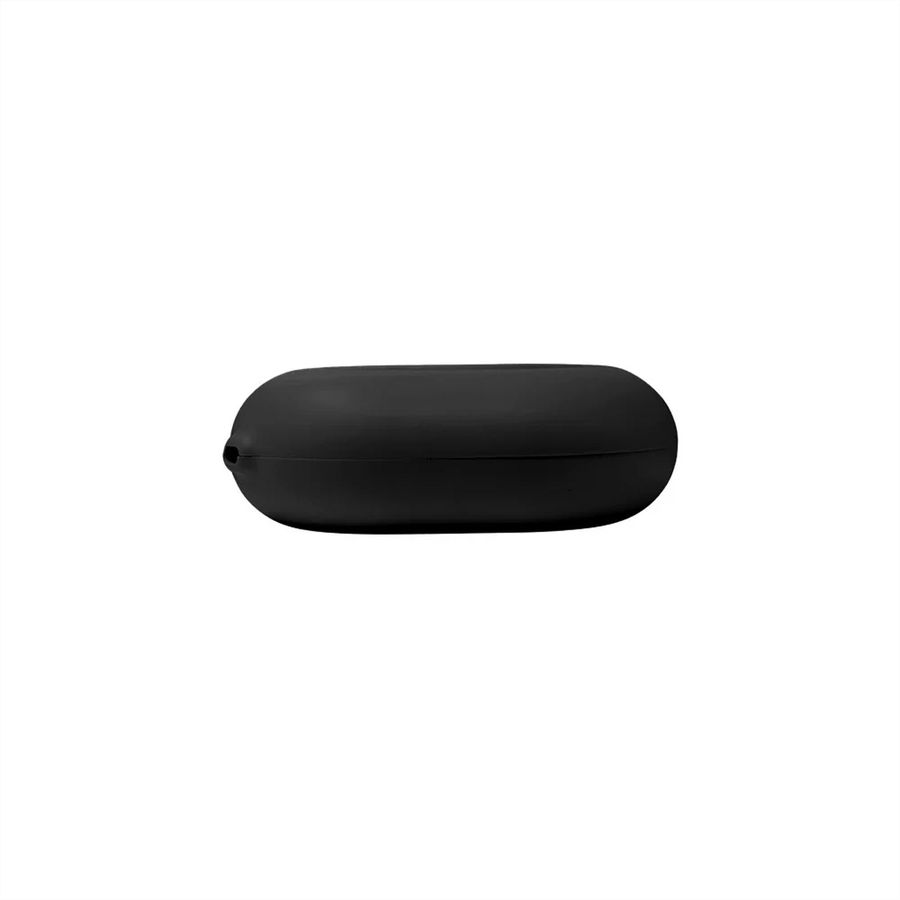 Shelly Interrupteur Add-On, noir