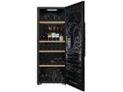 Climadiff Weinkühlschrank GARDE200D, Freistehend, 1 Zone, 204 Flaschen