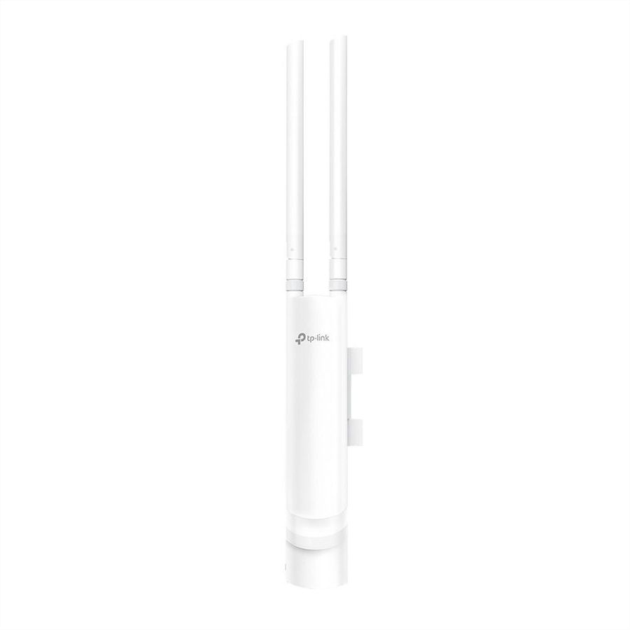 TP-Link EAP110-Outdoor Access Point , 1 10/100Mbps LAN, IP65