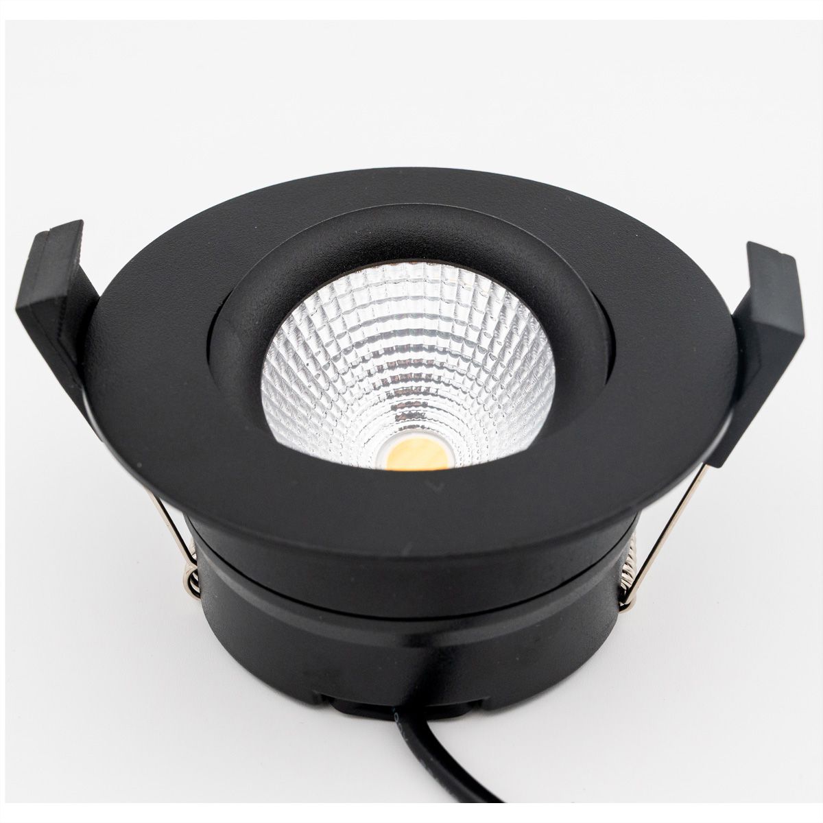 Shelly LightSolutions Hilux DS8, schwarz