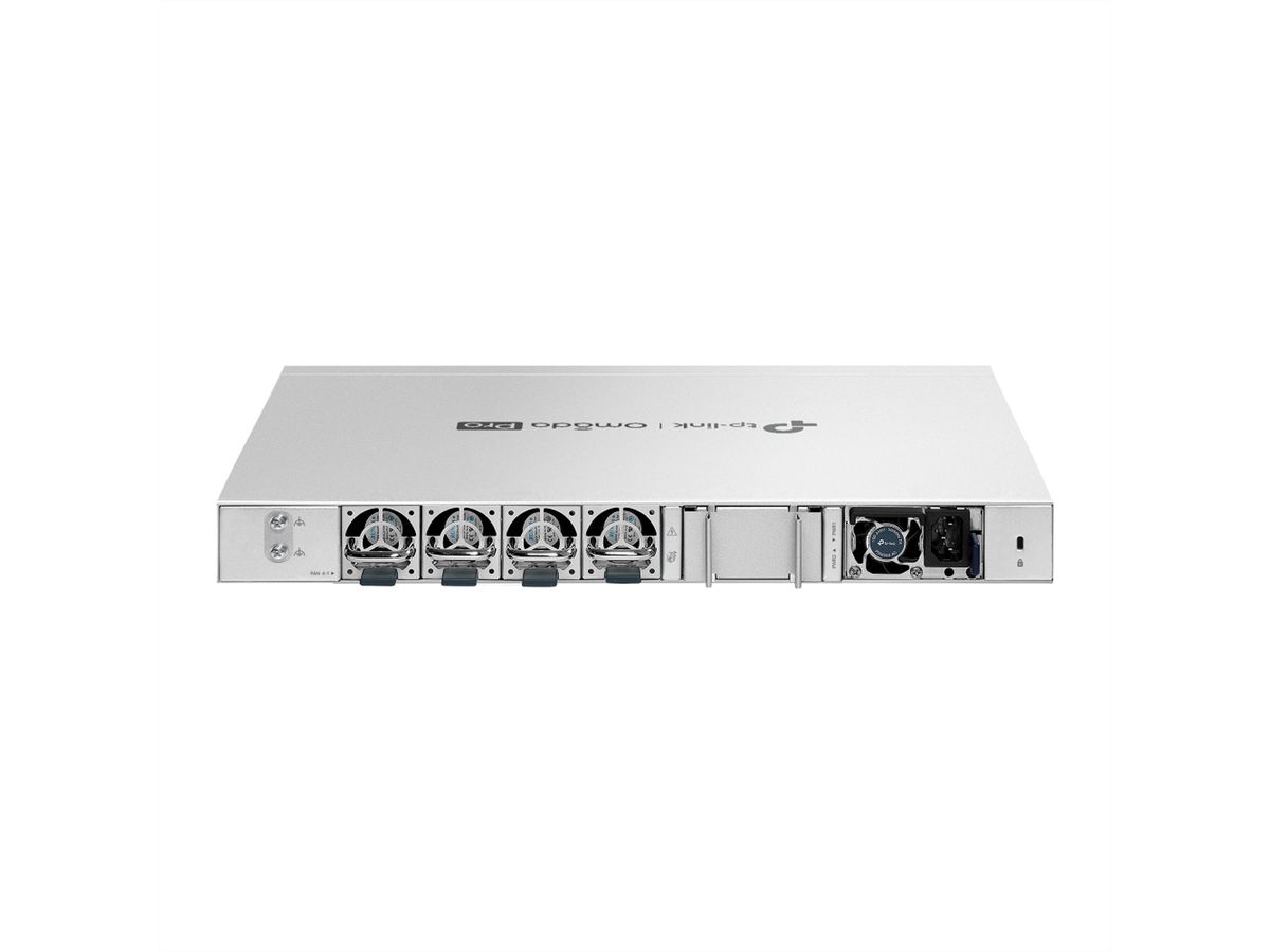 TP-Link Campus Switch S7500-26XF6Y , 26x10G 6x25G L3 Managed Switch