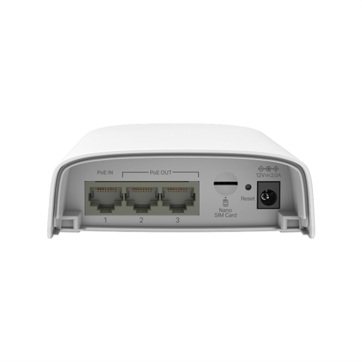 TP-Link Gateway ER703WP-4G-Outdoor
