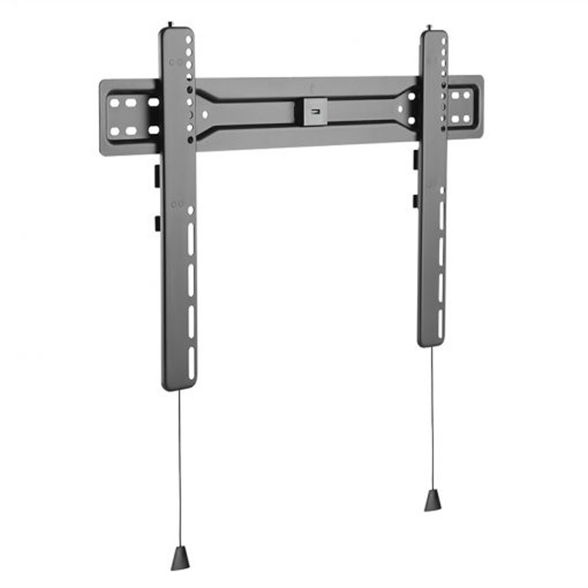 Hagor starre Wandhalterung BL Superslim 600, schwarz
