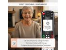 Gigaset Festnetztelefon Easy 500
