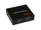 ROLINE Distributeur HDMI, double