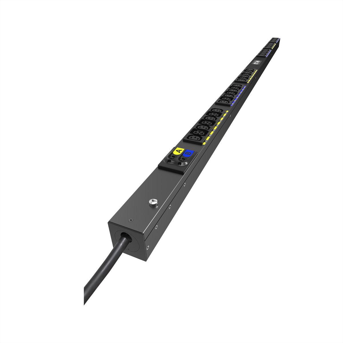 Eaton PDU G4 BA 0U Input CEE 32A 1LNPE Output 24xC13, 18xC39 Basic