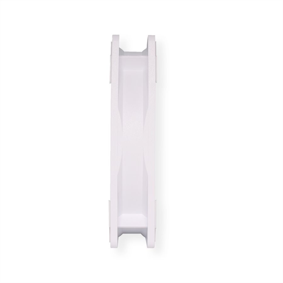 Xilence XPF120.W.ARGB 120mm PWM Ventilateur de boîtier, ARGB LED