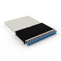 patchbox.one 30RU OS2 LC-SC 1,8m