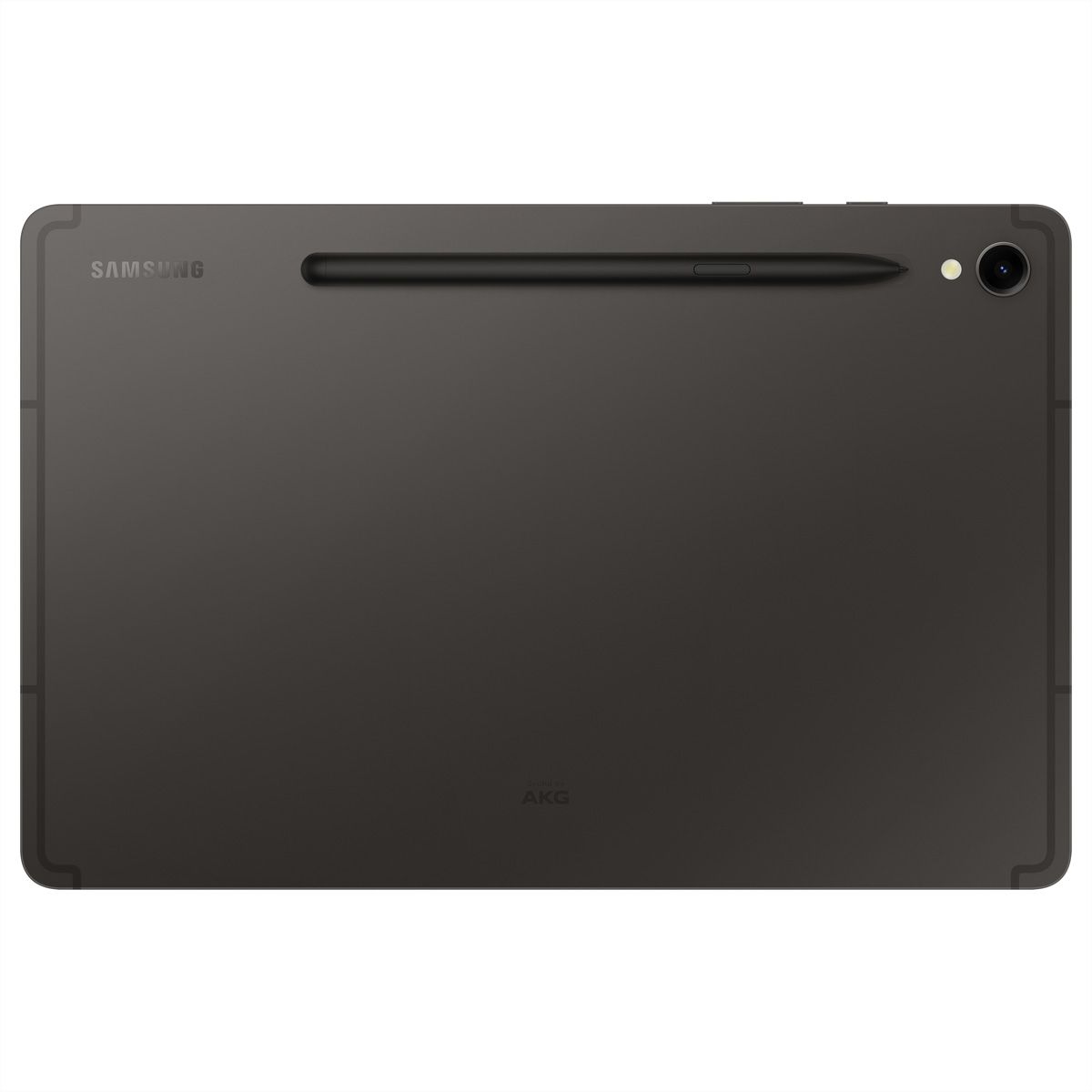 Samsung Galaxy Tab S9, 256 Go, gray, 11'', 5G