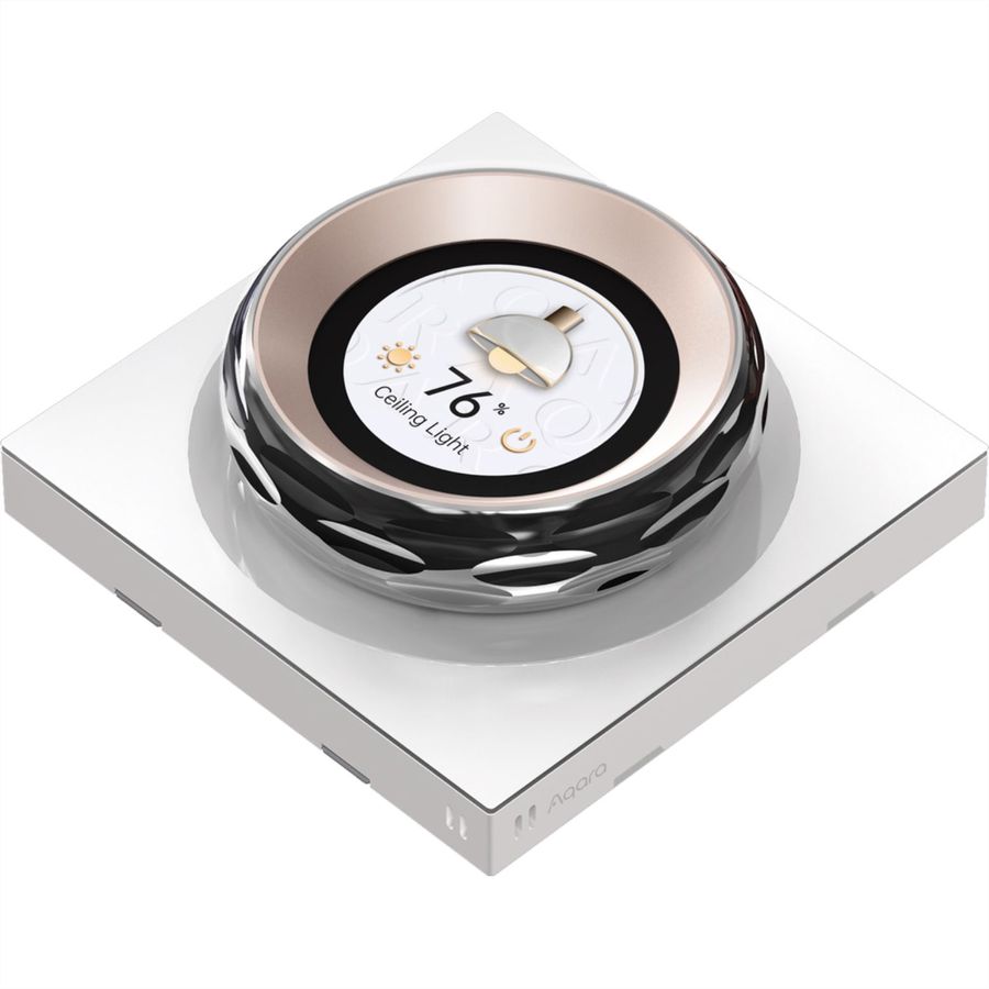 Aqara Touchscreen Dial V1