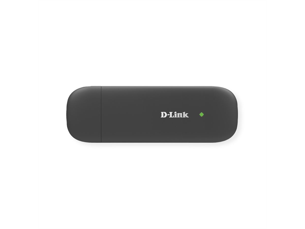 D-Link Adaptateur USB DWM-222/R, 150MBit LTE USB Stick, LTE Cat.4