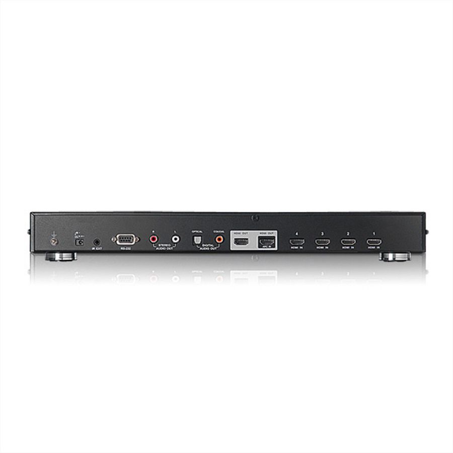 ATEN VS482 Commutateur HDMI Dual View à 4 ports