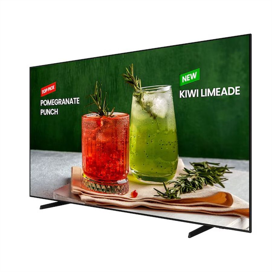 Samsung Business TV BE98D, 98"