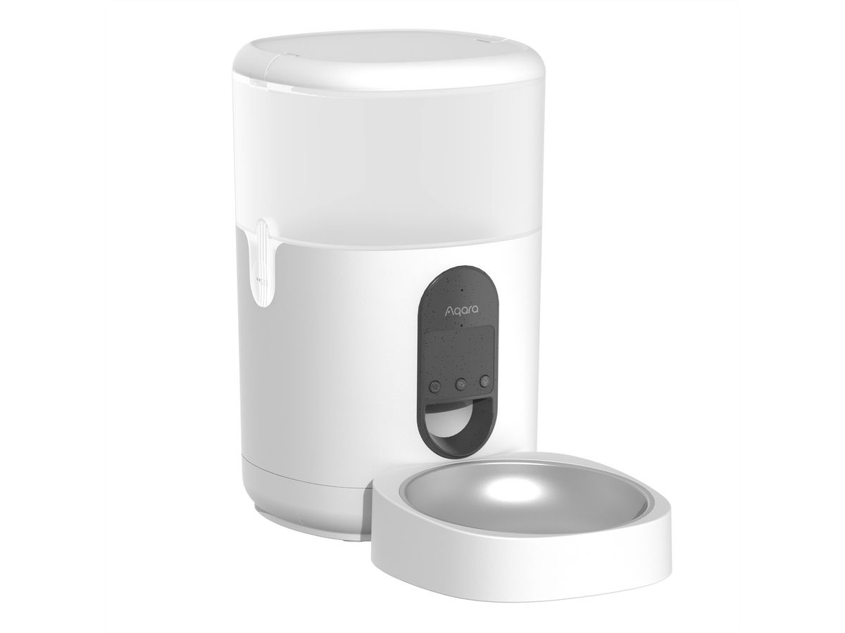 Aqara Smart Pet Feeder C1