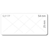 SEIKO SLP-TP Etiquette Multi usage blanche