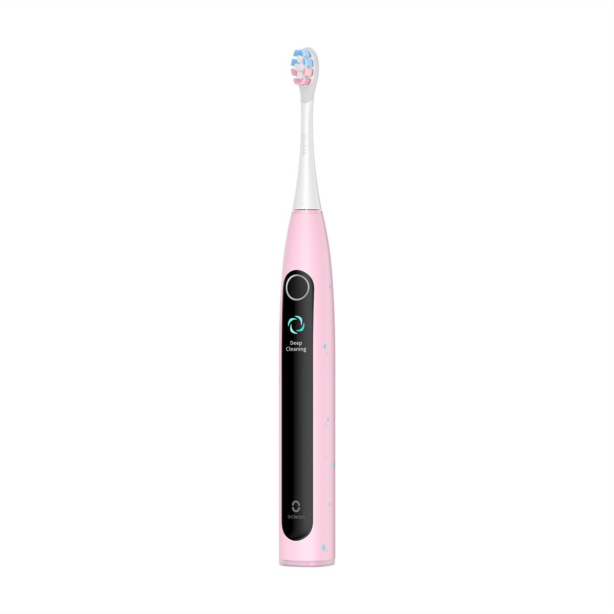 Oclean X Kids Set Pink
