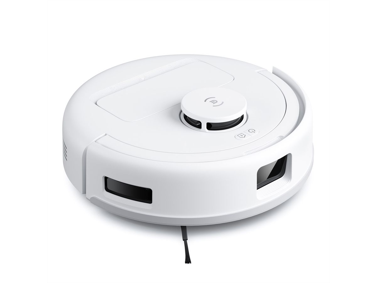 Ecovacs Saugroboter Deebot Mini, Deebot, blau