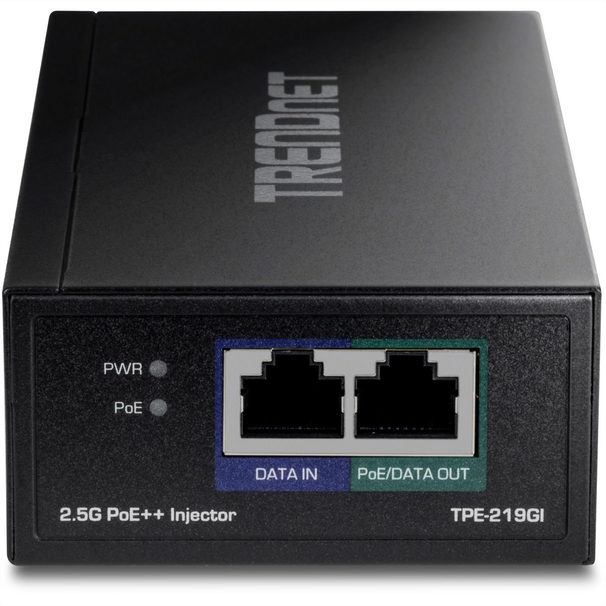 TRENDnet TPE-219GI Injecteur PoE++ 2,5G