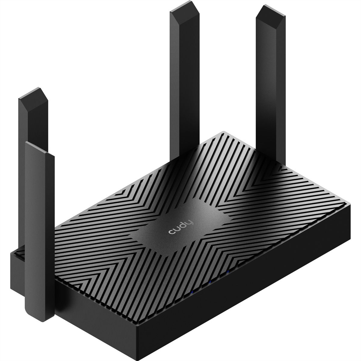 CUDY WR1500 AX1500 Routeur WiFi 6, Gigabit