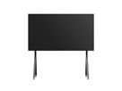 Hagor support Samsung IAB110", autoportant, noir