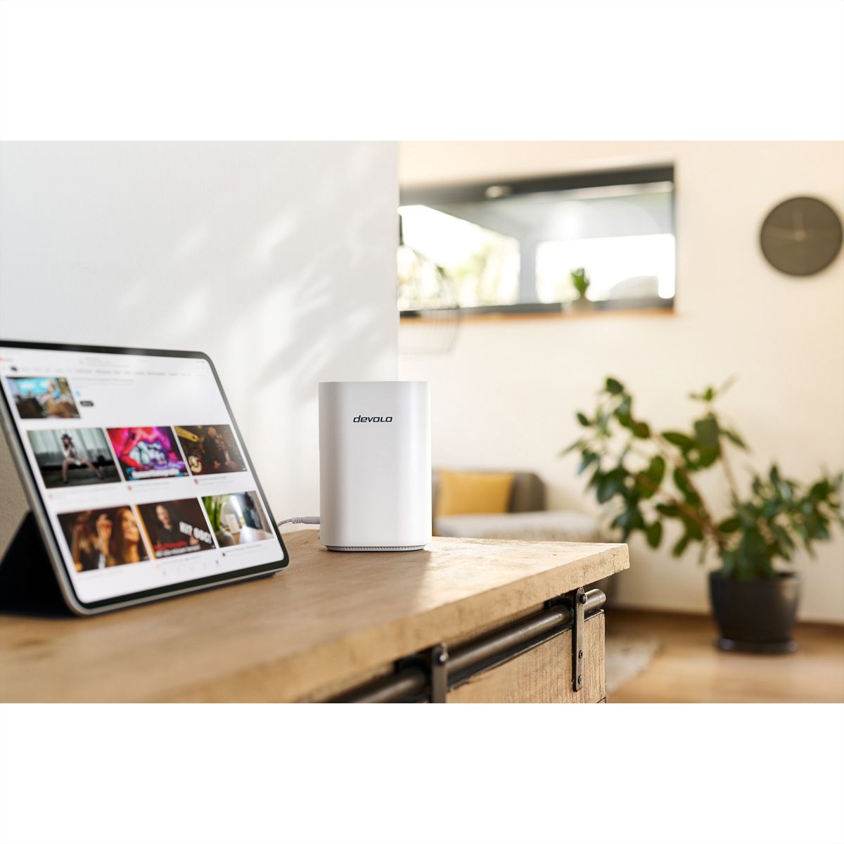 Devolo WiFi 7 Mesh BE6500 2-Pack