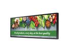 Samsung Digital Signage Display SH37C, 37", 24/7 700cd/m² Stretch