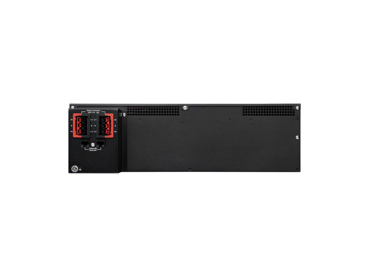 Eaton 9SX EBM 240V G2 zu 9SX 8000/11000VA Gen 2 ohne RM Kit (9RK)