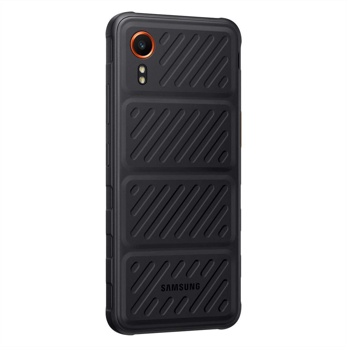 Samsung Galaxy XCover7 Enterprise Edition, 128 GB, Black, 6,60''