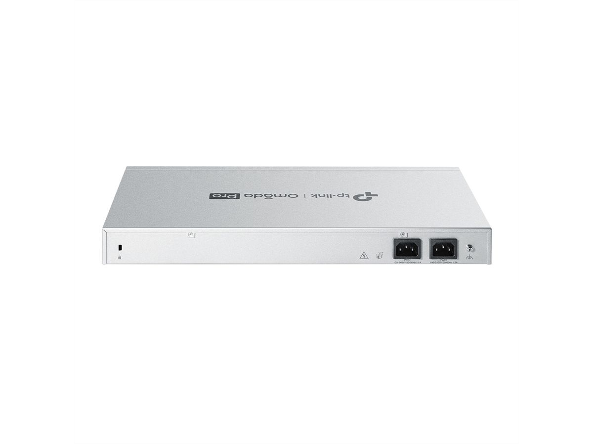 TP-Link Campus VPN Router G611, 2x10GE 10WAN VPN Router