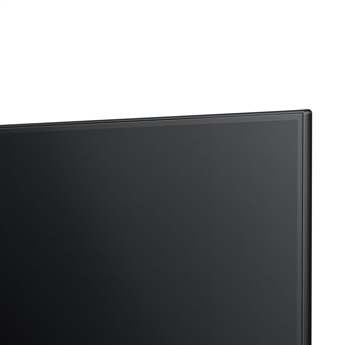 Hisense TV 43A7DS 43", QLED 4K, 60Hz, 300 Nits