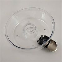 Plateau collecteur de jus pour type 8454 B