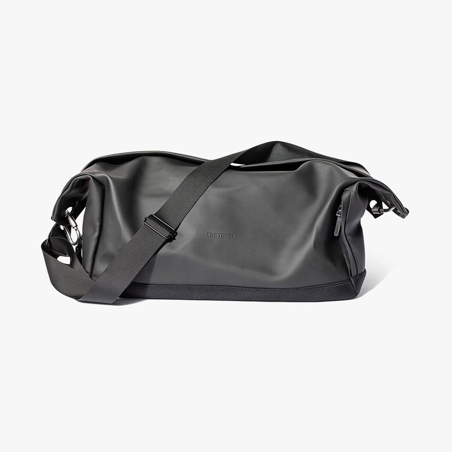 Tretorn Malmo Duffel 010 black