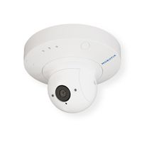 MOBOTIX p71B Indoor Kamera 8 MP, 15°, IR-LED 30m