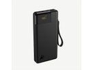 Aqiila Powerbank Powerbird B20+, 65W noir 20.000 mAh