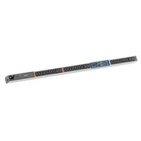 BACHMANN BN PRO M 24xC13 6xC19, L=3,0m CEE 16A/5p