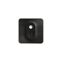 Shelly Luft & Feuchtesensor BLU, Zigbee, schwarz