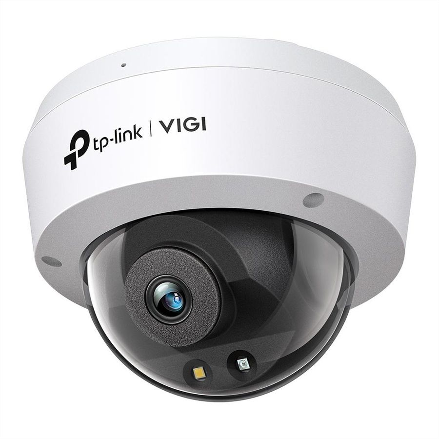 TP-Link VIGI C240(4mm) Dome-Kamera 4 MP, 79.7°, IR-LED 30m