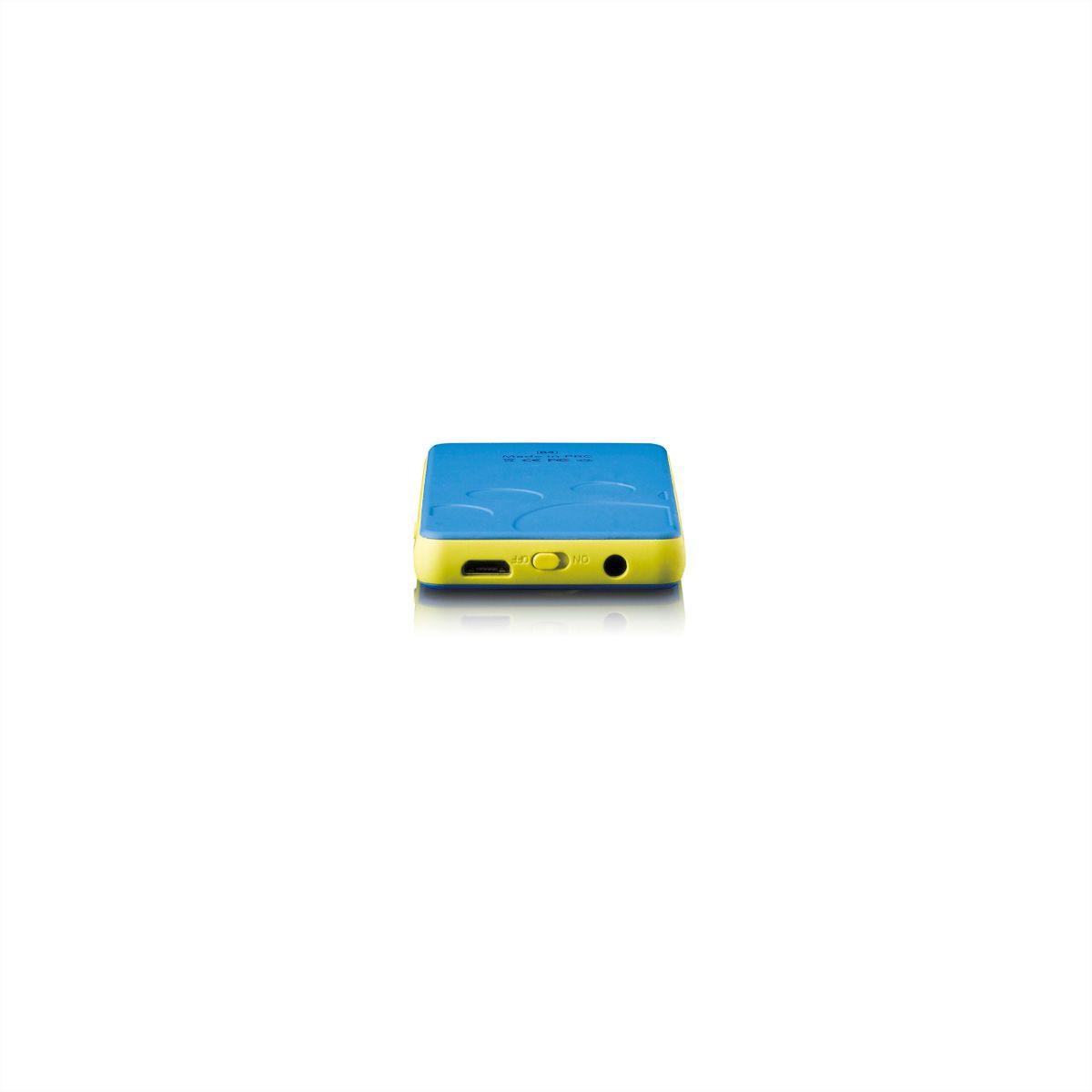 Lenco MP4 Player Kids XEMIO-560, Blau