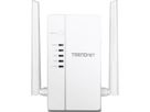 TRENDnet TPL-430AP Blanc Routeur Powerline