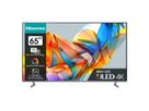 Hisense TV 65U6KQ, 65", ULED 4K, Mini LED, 600 Nit, 60 Hz