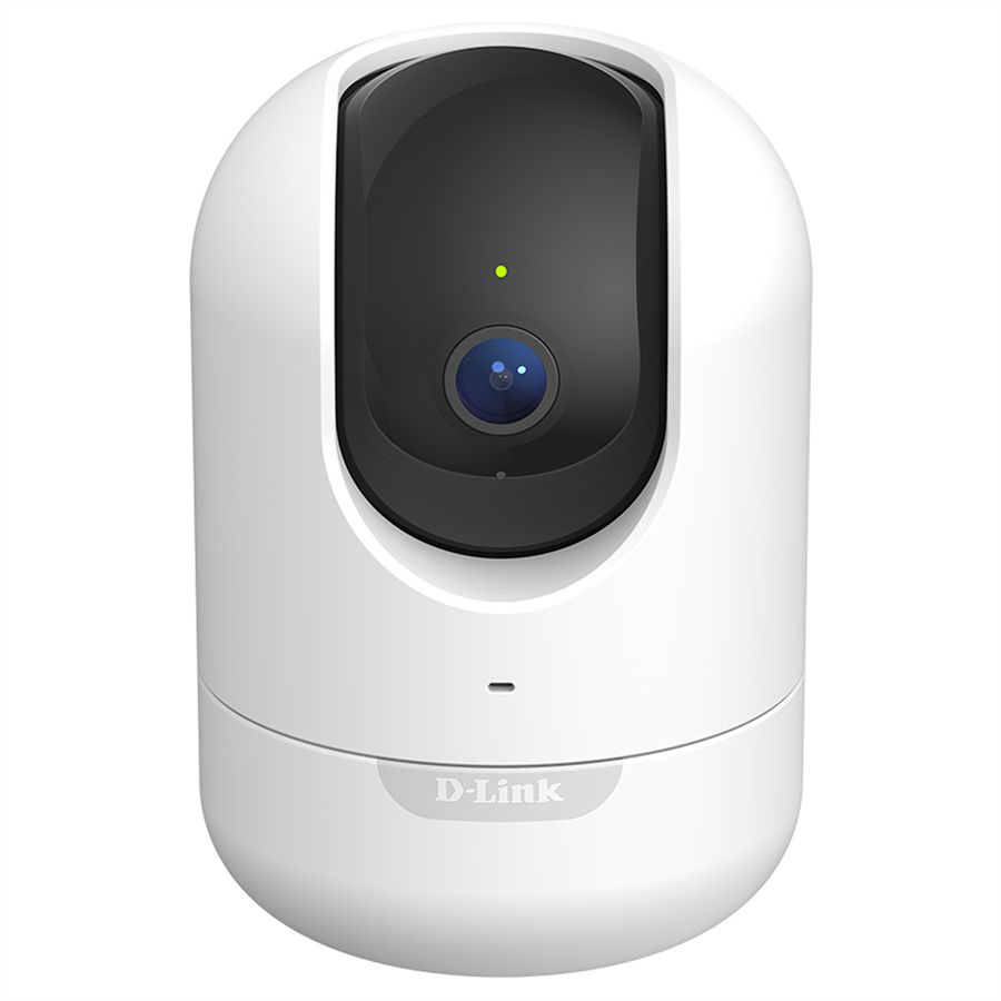 D-Link DCS-8610/E PT-Kamera 4 MP, 122°, IR-LED 7m, WiFi