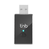T'nB Wireless Adapter Carplay & Androit Auto