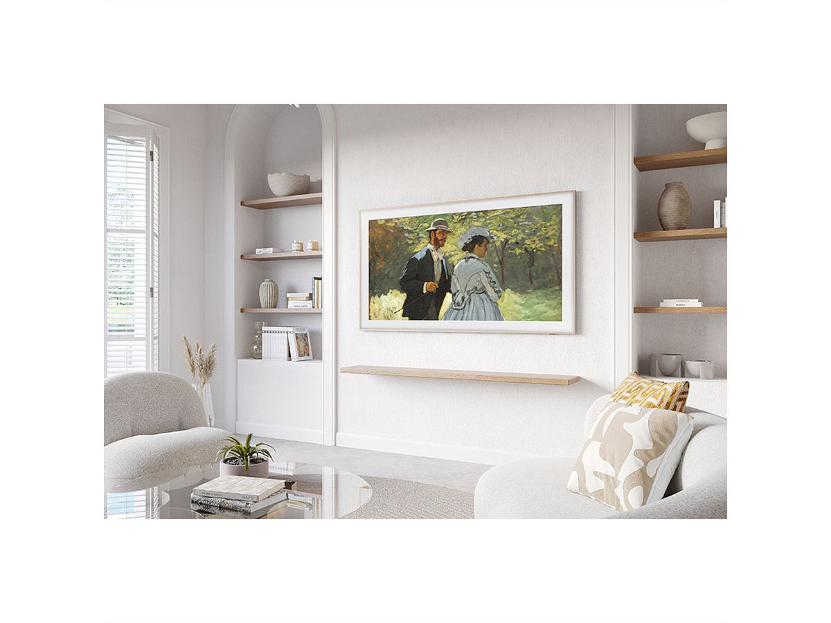 **DEMO** Samsung TV 43" The Frame 2024
