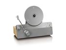**Retoure** Lenco Plattenspieler LSA-071SI , Bluetooth