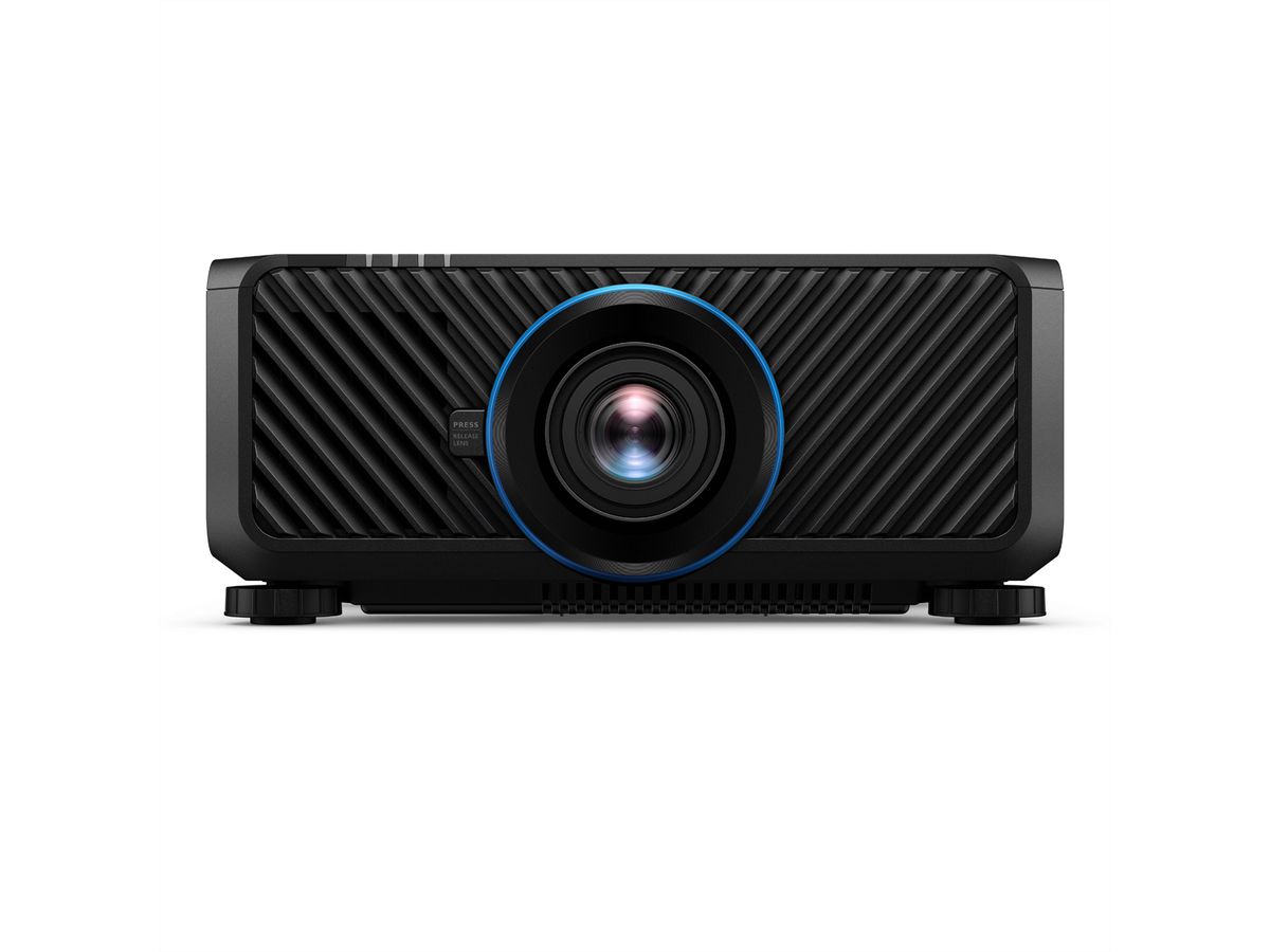 BenQ ProAV-Projecteur LU9800, 10000lm, 1920x1200